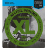 D'addario - EXL117 MEDIUM TOP / EXTRA HEAVY BOTTOM [11 - 56] 1