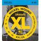 D'addario - EXL125 - XL SUP.LIGHT TOP/REG. BOT. [09-46] 2