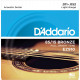 D'addario - EZ910 - 85*15 GREAT AMERICAN LIGHT [11-52] 2