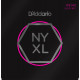 D'addario - NYXL0942 SUPER LIGHT [09-42] 2