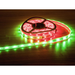 Eurolite - LED IP Pixel Strip 160 5m RGB 12V 1