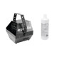 Eurolite - Set B-100 Bubble machine black DMX + bubble fluid 1l 2