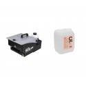 Eurolite - Set NB-60 + Smoke Fluid -C2D- 5l