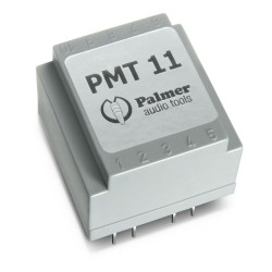 Palmer Pro - MT 11 1