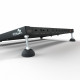 Palmer Pro - Pedalbay® 40 PB 6