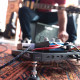 Palmer Pro - Pedalbay® 40 PB 12