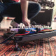 Palmer Pro - Pedalbay® 40 PB 13