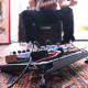 Palmer Pro - Pedalbay® 40 PB 14