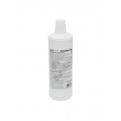 Eurolite - UV-Bubble Fluid 1l blue 1