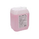 Eurolite - UV Bubble Fluid 5l red 2