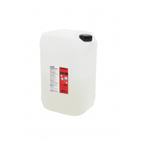 Eurolite - Bubble Concentrate for 25l 1