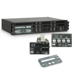 Ram Audio - S 6000 DSP GPIO 1