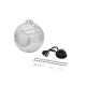 Eurolite - Mirror Ball 30cm with motor + LED PST-5 QCL Spot bk 2