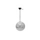 Eurolite - Mirror Ball 30cm with motor + LED PST-5 QCL Spot bk 3