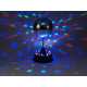 Eurolite - LED Mirror Ball 13cm with Base 3