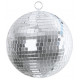 Eurolite - Mirror Ball 20cm 1