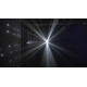 Eurolite - Mirror Ball Set 20cm with LED Spot 7