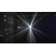 Eurolite - Mirror Ball Set 30cm with LED Spot 3