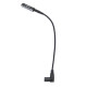 Eurolite - Flexilight LED Gooseneck, XLR, 90° 1