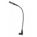 Eurolite - Flexilight LED Gooseneck, XLR, 90°