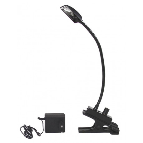 Eurolite - Flexilight Clip lamp 1