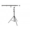 Eurolite - Set STV-60-WOT EU Steel stand + Cross beam Q3