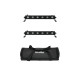 Eurolite - Set 2x LED BAR-6 QCL RGBA + Soft Bag 1