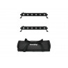 Eurolite - Set 2x LED BAR-6 QCL RGBA + Soft Bag 1