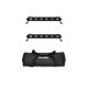 Eurolite - Set 2x LED BAR-6 QCL RGBA + Soft Bag 2