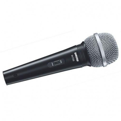 Shure - SV 100