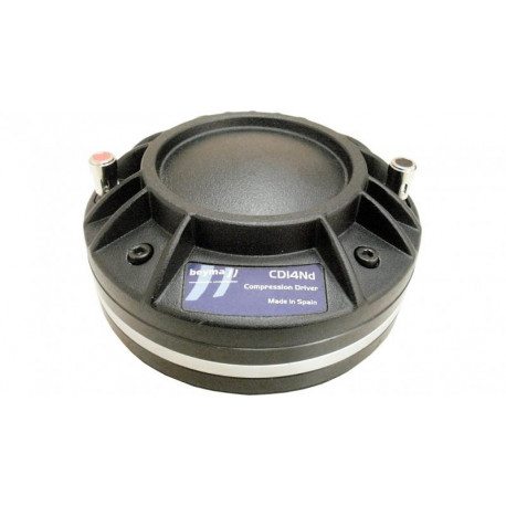 Beyma - CD-14Nd 1