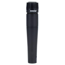 Shure - SM 57 LCE