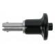 Beyma - PIN Ø8 x 12 mm SIN CABLE 1