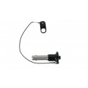 Beyma - PIN Ø8 x 16 mm CON CABLE