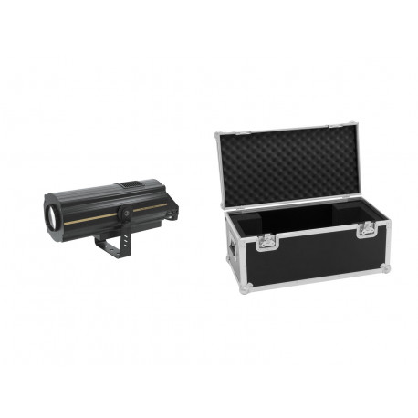 Eurolite - Set LED SL-350 DMX + Case 1