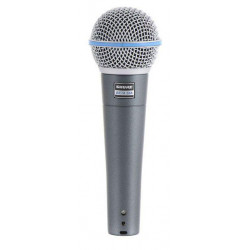 Shure - BETA 58A