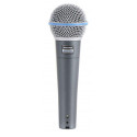 Shure - BETA 58A