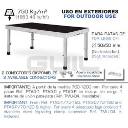 Guil - TM300/2x0,5 0