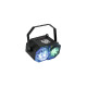 Eurolite - LED Mini FE-4 Hybrid Laser Flower 6