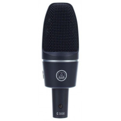 AKG - C 3000