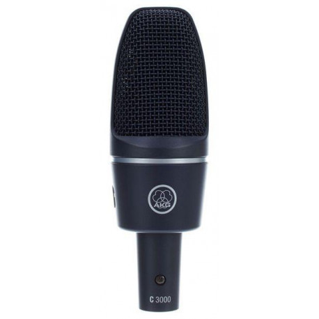 AKG - C 3000