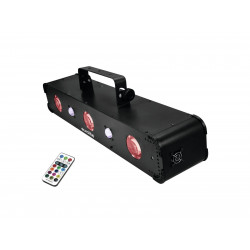 Eurolite - LED Multi FX Laser Bar 1