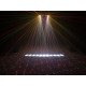 Eurolite - LED Multi FX Laser Bar 12