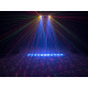 Eurolite - LED Multi FX Laser Bar 15