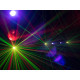 Eurolite - LED Multi FX Laser Bar 19
