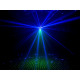 Eurolite - LED B-40 Laser Beam Effect 16