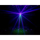 Eurolite - LED B-40 Laser Beam Effect 18