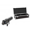 Eurolite - Set LED SL-400 DMX Search Light + Case