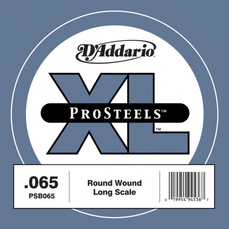 D'addario - PSB065 1