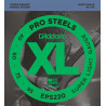 D'addario - EPS220 PROSTEELS SUPER LIGHT [40-95] 1